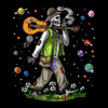 Trippy Walk T-Shirt