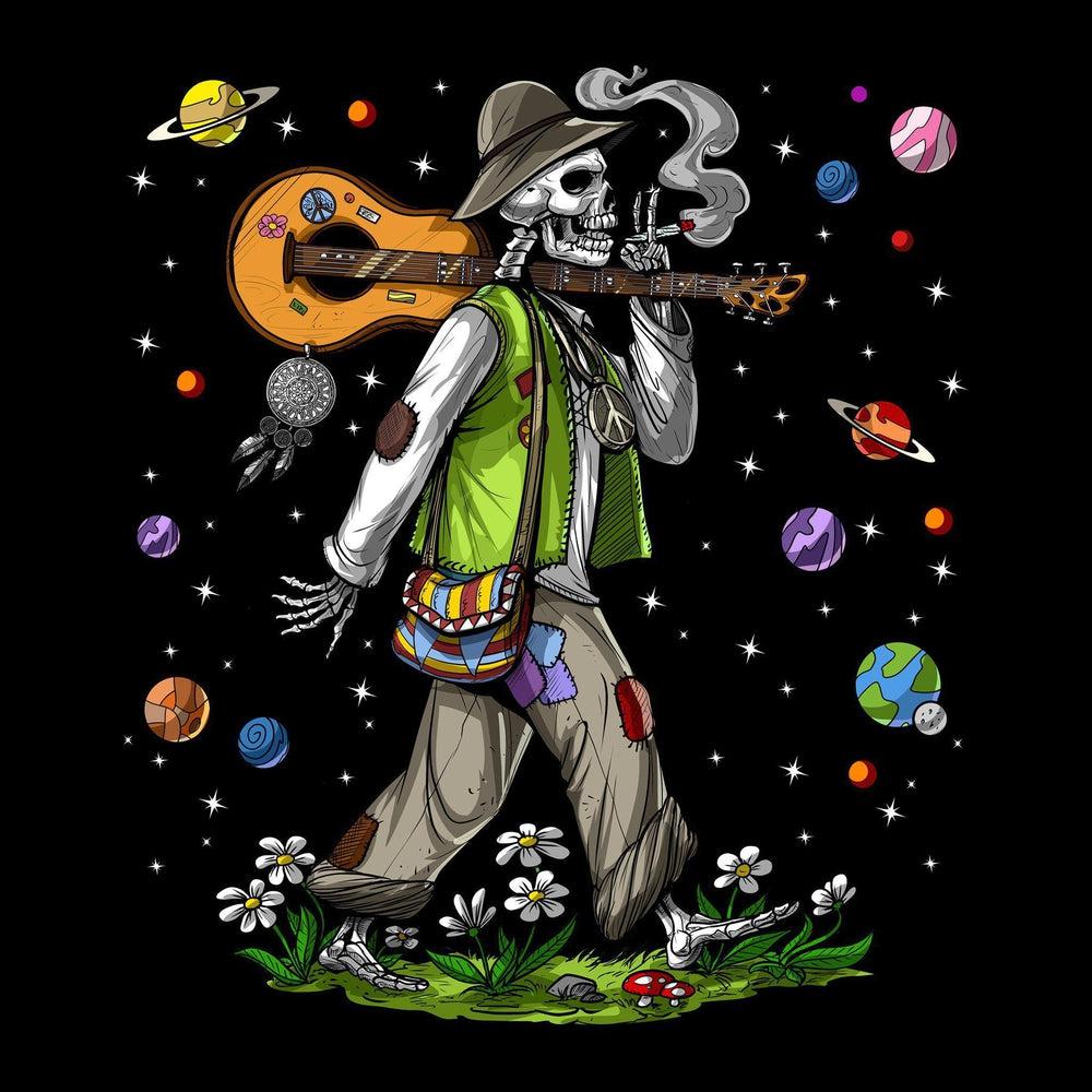 Trippy Walk T-Shirt