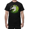 Unicorn Hippie Stoner T-Shirt
