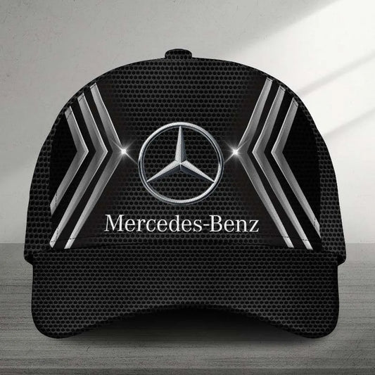 Mercedes-Benz All over Print Caps VPCP2461151764