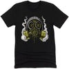 Weed Gas Mask T-Shirt