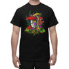 Woodland Mushrooms T-Shirt