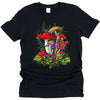 Woodland Mushrooms T-Shirt
