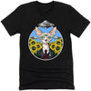 Alien Sphynx Cat T-Shirt