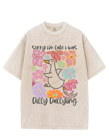 Sorry I'm late I was dilly dallying VINTAGE GYM SHIRT