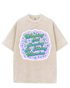 Working Out, Sleeping In, Taking Vitamins VINTAGE GYM SHIRT