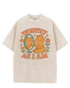 WORTHY AS I AM VINTAGE GYM SHIRT