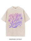 DO YOU EVEN LEVIOSA VINTAGE GYM SHIRT