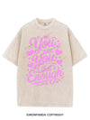 YOU ARE YOU & THAT'S ENOUGH VINTAGE GYM SHIRT