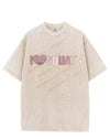 I LOVE SQUATS VINTAGE GYM SHIRT