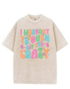 I WORKOUT TO BURN OFF THE CRAZY VINTAGE GYM SHIRT