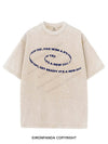 GET READY IT'S A NEW DAY VINTAGE GYM SHIRT