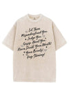 NEVER DOUBT YOUR WORTH YOUR BEAUTY KEEP SHINING VINTAGE GYM SHIRT