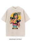 YOU GOT THIS! VINTAGE GYM SHIRT