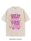 We're Going to Gym Vintage Gym Shirt