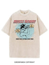 MUSCLE MOMMY KNOW THEM BE THEM RAISE THEM VINTAGE GYM SHIRT