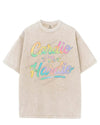 CARDIO IS HARDIO VINTAGE GYM SHIRT