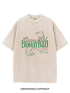 Down Bad VINTAGE GYM SHIRT