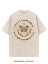 I HAVE ALL I NEED WITHIN ME TO BE WHO I AM MEANT TO BE VINTAGE GYM SHIRT