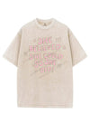 SHE BELIEVED SHE COULD SO SHE DID VINTAGE GYM SHIRT