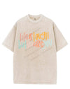 LIFE IS TOUGH BUT SO ARE YOU VINTAGE GYM SHIRT