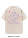 START BELIEVING IN YOUR OWN POTENTIAL VINTAGE GYM SHIRT
