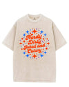 NERDY DIRTY INKED AND CURVY VINTAGE GYM SHIRT