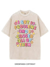 I GOT 99 PROBLEMS AND I CAUSED ALL OF THEM VINTAGE GYM SHIRT
