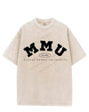 MMU VINTAGE GYM SHIRT
