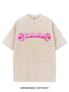 BARBARIAN VINTAGE GYM SHIRT