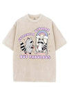 EXTREMELY BIPOLAR BUT FABULOUS VINTAGE GYM SHIRT