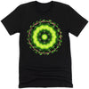Ayahuasca Sacred Geometry T-Shirt