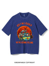WE’RE GOING Killing VINTAGE GYM SHIRT