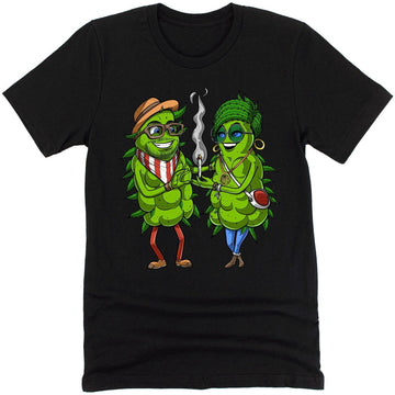 Best Buds T-Shirt
