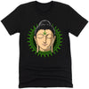 Cannabis Buddha T-Shirt