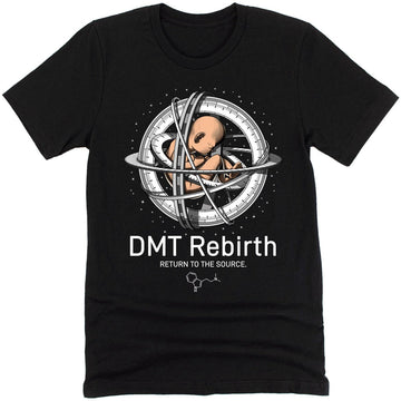 DMT Rebirth T-Shirt