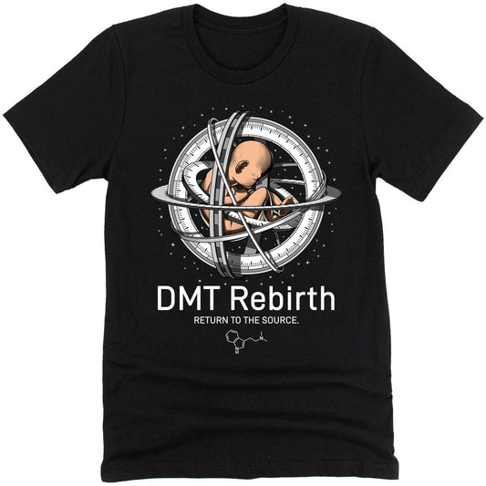 DMT Rebirth T-Shirt