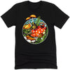 Forest Mushrooms T-Shirt