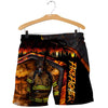 Limited Edition Brave Firefighter 3D All Over Printed Hoodie
