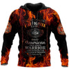 Firefighter Unisex Shirts VPHH