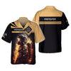 Firefighter Custom Shirts Fireman 3D Shirts Firefighter Clothing