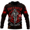Customize Name Firefighter Unisex Shirts DAHH