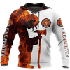 Proud to be Firefighter Shirts For Men and Women HAC