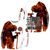 Proud to be Firefighter Shirts For Men and Women HAC