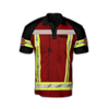 September Firefighter Hoodie For Men And Women