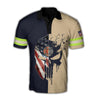 Firefighter -The Soldier 3D All Over Printed Shirt Hoodie For Men And Women