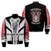 Go Forward Brave Firefighter Hoodie Shirts For Men And Women