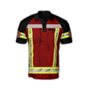 May  Firefighter Hoodie For Men And Women