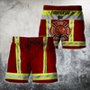 May  Firefighter Hoodie For Men And Women