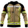 May Firefighter Hoodie For Men And Women